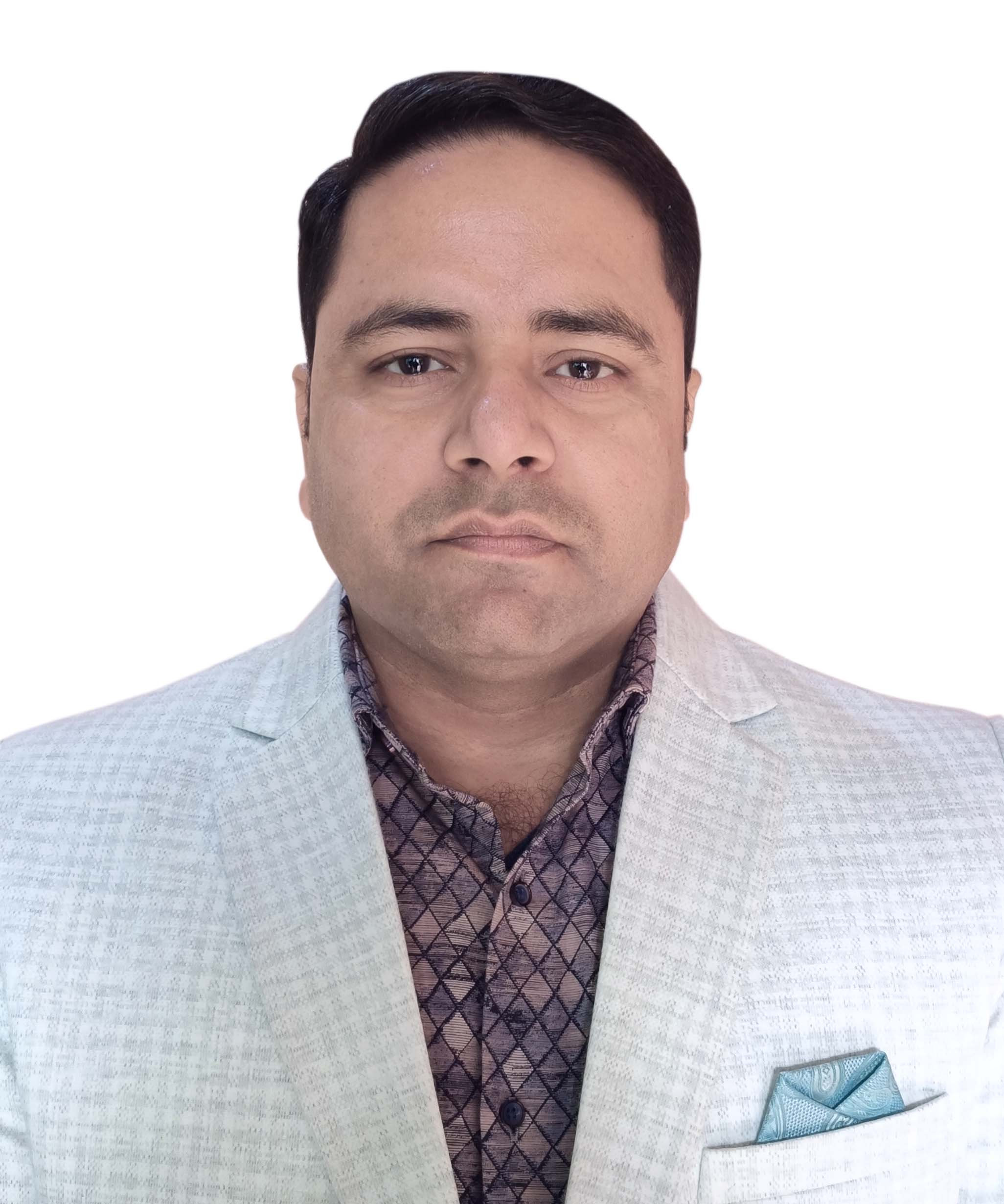 Raj Deep Yadav